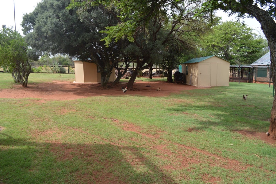 Commercial Property for Sale in Doringkruin North West